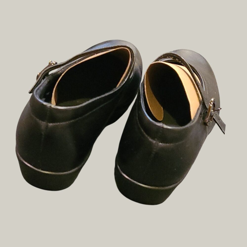 NIB SAS Women's Maria Mary Jane - Picture 8 of 10